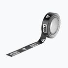 Páska JOOLA Edge Tape 12mm/5m black/white