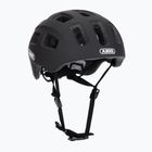Detská cyklistická prilba ABUS Youn-I 2.0 velvet black