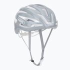 Cyklistická prilba ABUS StormChaser Ace pure grey