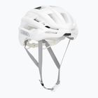 Cyklistická prilba ABUS Airbreaker 2.0 pure white