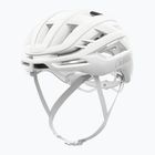 Cyklistická prilba ABUS Airbreaker 2.0 pure white