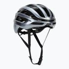 Cyklistická prilba ABUS Airbreaker 2.0 graphite silver