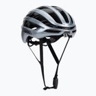 Cyklistická prilba ABUS Airbreaker 2.0 Mips graphite silver