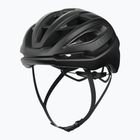 Cyklistická prilba ABUS Taipan LED velcet black