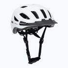 Cyklistická prilba ABUS Urban-I 4.0 shiny white