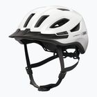 Cyklistická prilba ABUS Urban-I 4.0 shiny white