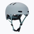Cyklistická prilba ABUS Xoxo cool grey