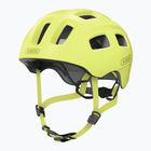 Detská cyklistická prilba ABUS Youn-I 2.0 mono yellow