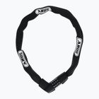 Zámok na bicykel ABUS Tresor 1385/75 black