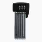 Zámok na bicykel ABUS Bordo Lite Mini 6055C/60 black