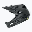 Cyklistická prilba ABUS MoDrop MIPS velvet black