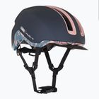 Cyklistická prilba ABUS Hud-y midnight blue