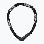 Zámok na bicykel ABUS Steel-O-Chain 5805C/75 black