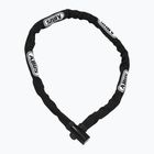 Zámok na bicykel ABUS Steel-O-Chain 4804K/110 black