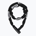 Zámok na bicykel ABUS Steel-O-Chain 5805K/110 čierny