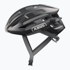 Cyklistická prilba ABUS PowerDome shiny black