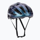 Cyklistická prilba ABUS PowerDome MIPS flip flop purple