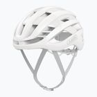 Cyklistická prilba ABUS AirBreaker pure white