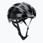 Cyklistická prilba ABUS Macator Mips shiny black