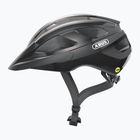 Cyklistická prilba ABUS Macator Mips shiny black