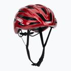 Cyklistická prilba ABUS StormChaser Ace performance red