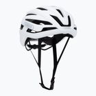 Cyklistická prilba ABUS StormChaser Ace polar white