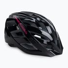 Cyklistická prilba Alpina Panoma 2.0 black/pink gloss