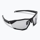 Slnečné okuliare Alpina Twist Six V black matt/black