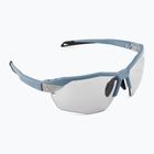 Slnečné okuliare Alpina Twist Six Hr V smoke blue matt/black
