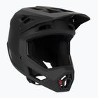 Cyklistická prilba Alpina Pikes MIPS black matte
