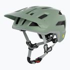 Cyklistická prilba Alpina Taunus MIPS willow green matt