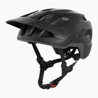 Cyklistická prilba Alpina Taunus black/grey matt