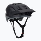 Cyklistická prilba Alpina Taunus black/grey matt