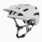 Cyklistická prilba Alpina Taunus smoke grey matte