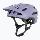 Cyklistická prilba Alpina Taunus lilac matt