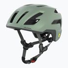 Cyklistická prilba Alpina Taunus Gravel MIPS willow green matt