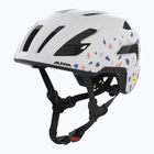 Cyklistická prilba Alpina Taunus Gravel MIPS creme terrazo matt