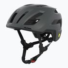 Cyklistická prilba Alpina Taunus Gravel MIPS black/midnight grey matt