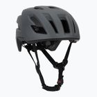 Cyklistická prilba Alpina Taunus Gravel MIPS black/midnight grey matt