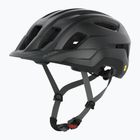 Cyklistická prilba Alpina Paranus MIPS black/midnight grey matt