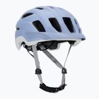 Cyklistická prilba Alpina Paranus MIPS lila/grey matt