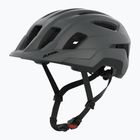 Cyklistická prilba Alpina Paranus midnight grey matt