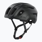 Cyklistická prilba Alpina Paranus Urban black matte