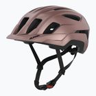 Cyklistická prilba Alpina Paranus rose matt