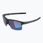 Slnečné okuliare Alpina Eagle Q-Lite lack matt/blue mirror