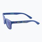 Detské slnečné okuliare Alpina Junior Mitzo II Disney stitch/blue mirror