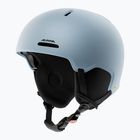 Detská lyžiarska prilba Alpina Zupo 2 ice blue matt