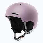 Detská lyžiarska prilba Alpina Zupo 2 white pink matt