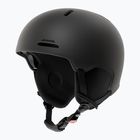 Detská lyžiarska prilba Alpina Zupo 2 black matte