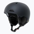 Lyžiarska prilba Alpina Arber 2 MIPS midnight grey
